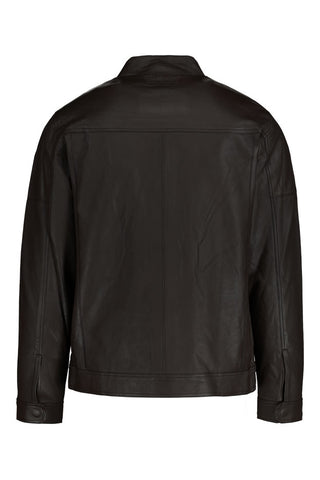 Jaket Kulit Pria Cardinal E0001J03J
