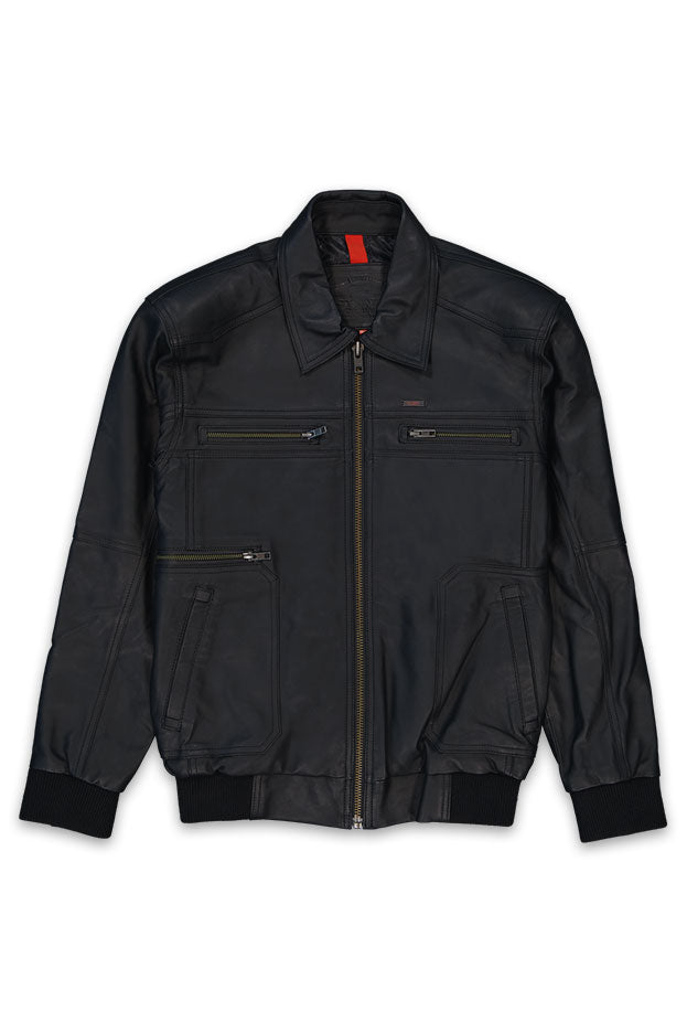 Cardinal Jaket Pria E0012J01A