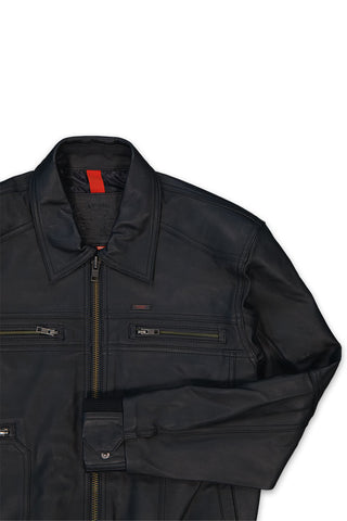 Cardinal Jaket Pria E0012J01A