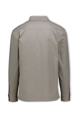 Cardinal Kemeja Lengan Panjang Overshirt Pria E0001J03A