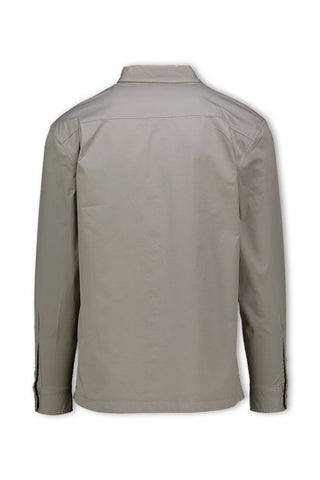 Cardinal Kemeja Lengan Panjang Overshirt Pria E0001J03A