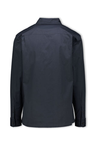 Cardinal Kemeja Lengan Panjang Overshirt Pria E0002J04A