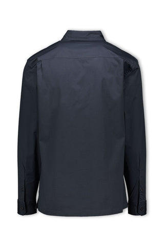 Cardinal Kemeja Lengan Panjang Overshirt Pria E0002J04A