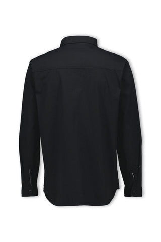 Cardinal Kemeja Lengan Panjang Overshirt Pria E0011J01A