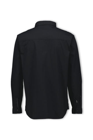 Cardinal Kemeja Lengan Panjang Overshirt Pria E0011J01A