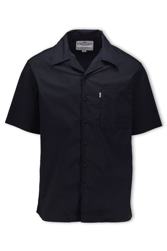 Cardinal Kemeja Lengan Pendek Oversize Pria E0006P01A