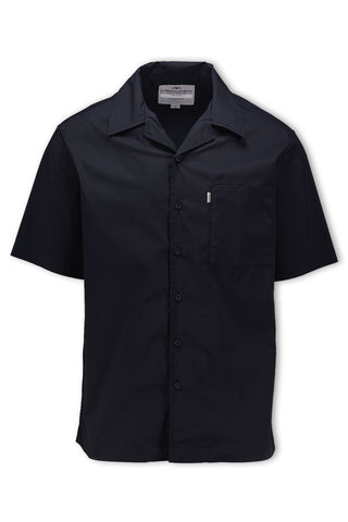 Cardinal Kemeja Lengan Pendek Oversize Pria E0006P01A