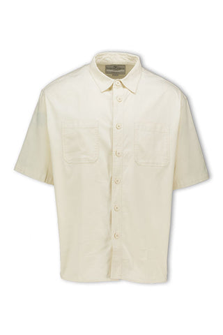 Cardinal Kemeja Lengan Pendek Oversize Pria E0008P05C
