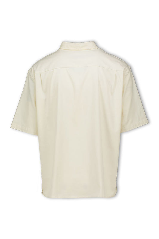 Cardinal Kemeja Lengan Pendek Oversize Pria E0008P05C