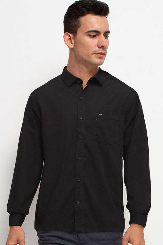 Kemeja Pria Regular Cardinal E0886J01A