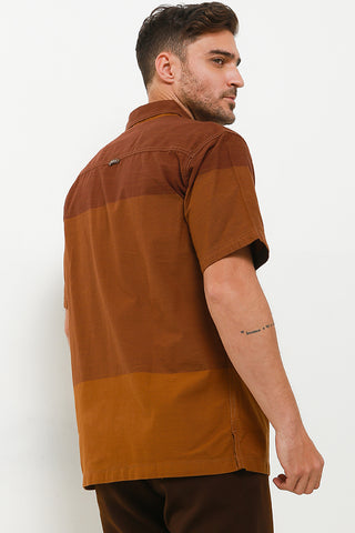 Kemeja Pria Cardinal E1231P03B