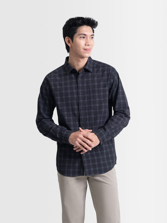 Cardinal Men's Shirt E1428J01A