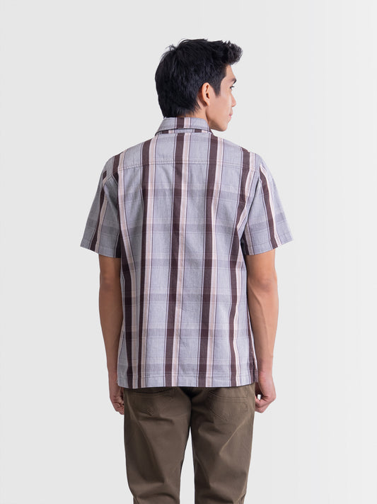 Cardinal Men's Shirt E1231P03B