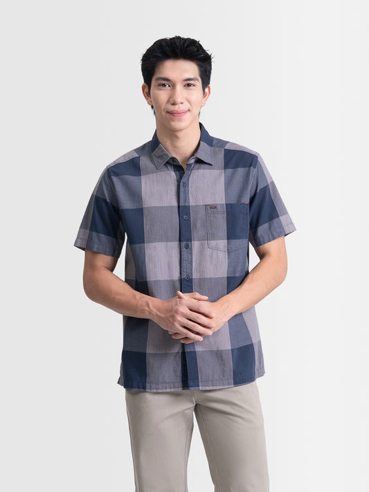 Cardinal Men's Shirt E1269P05A