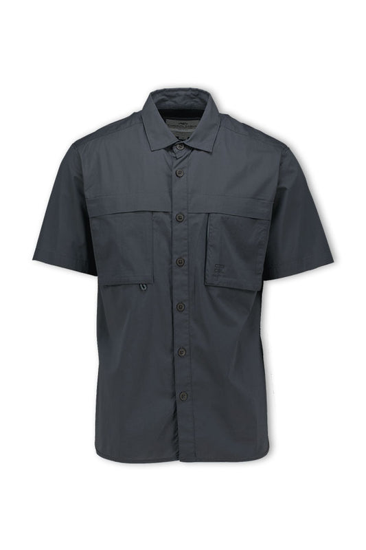 Cardinal Kemeja Lengan Pendek Pria E0055P04B