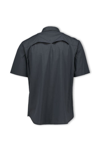 Cardinal Kemeja Lengan Pendek Pria E0055P04B