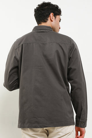 Kemeja Jaket Pria Cardinal E0006J04C