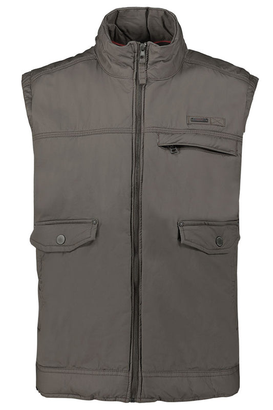 CARDINAL CASUAL ROMPI 5 (ABU-ABU)