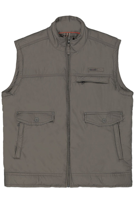 CARDINAL CASUAL ROMPI 5 (ABU-ABU)