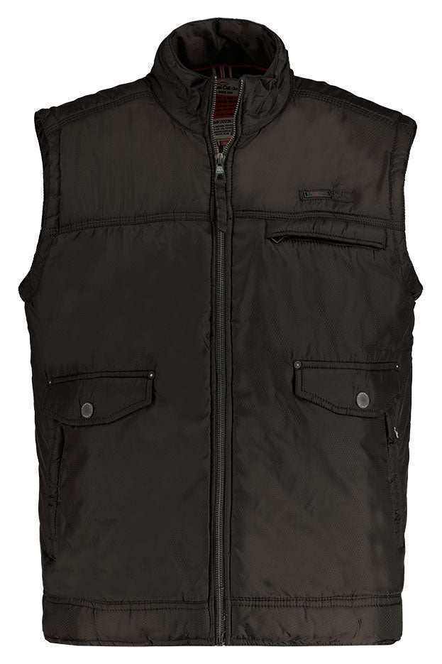 CARDINAL CASUAL ROMPI 6 (COKLAT)