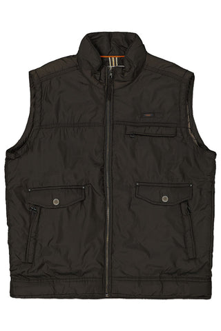 CARDINAL CASUAL ROMPI 6 (COKLAT)
