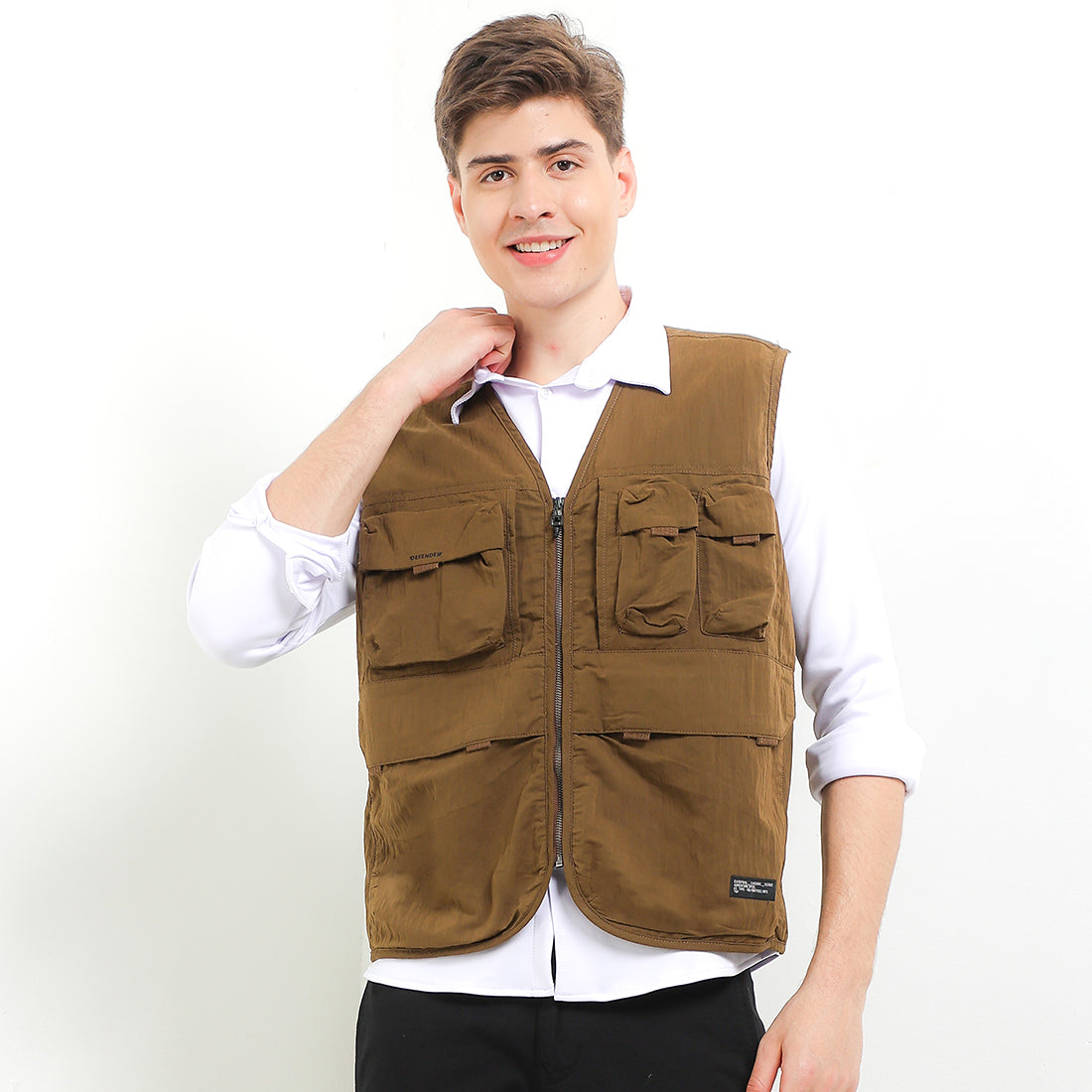Cardinal Rompi Pria ED001I03B