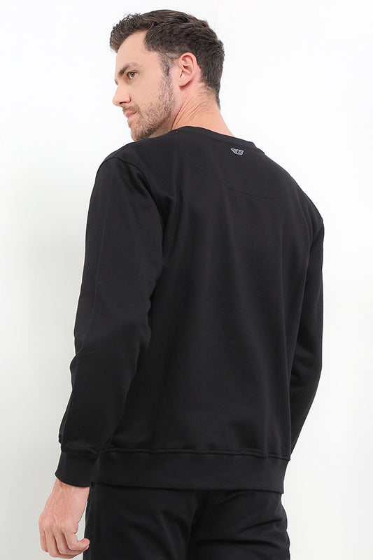 Cardinal Men's Sweater E0101J01A