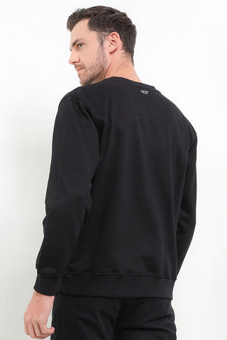 Cardinal Sweater Pria E0101J01A
