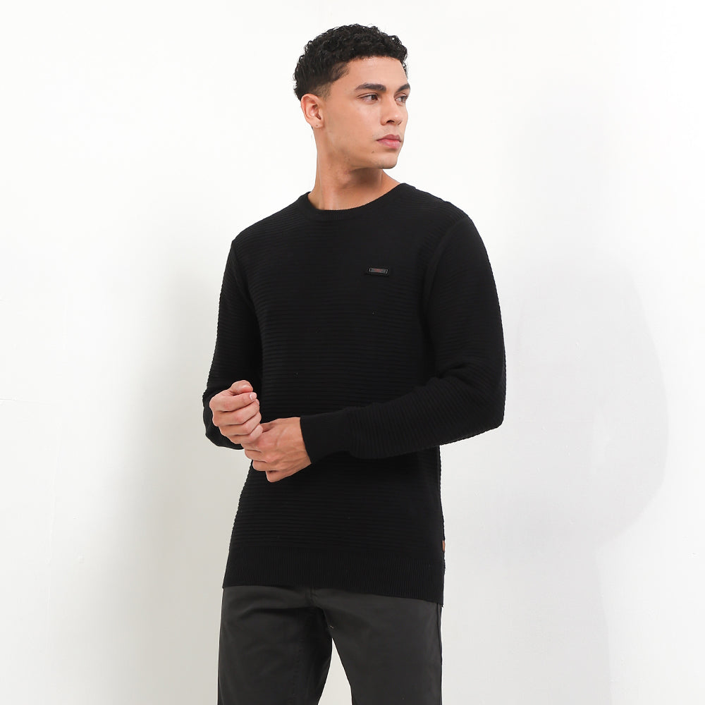 Cardinal Sweater Pria E0102J01A