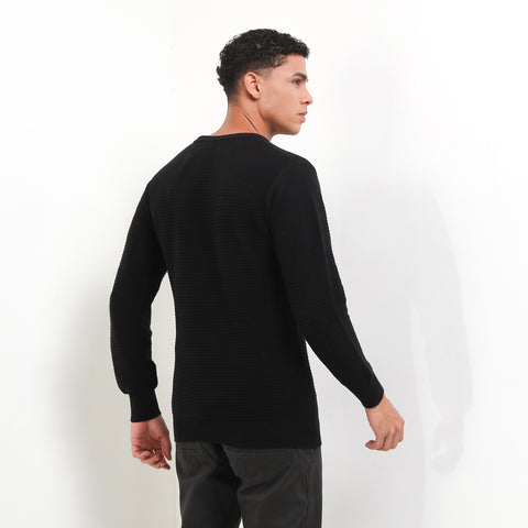 Cardinal Sweater Pria E0102J01A