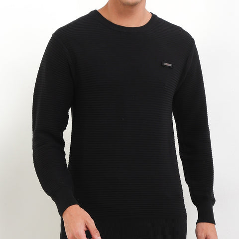 Cardinal Sweater Pria E0102J01A