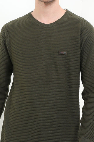 Cardinal Sweater Pria E0102J06H