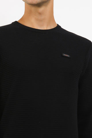 Sweater Pria Cardinal E0103J01A