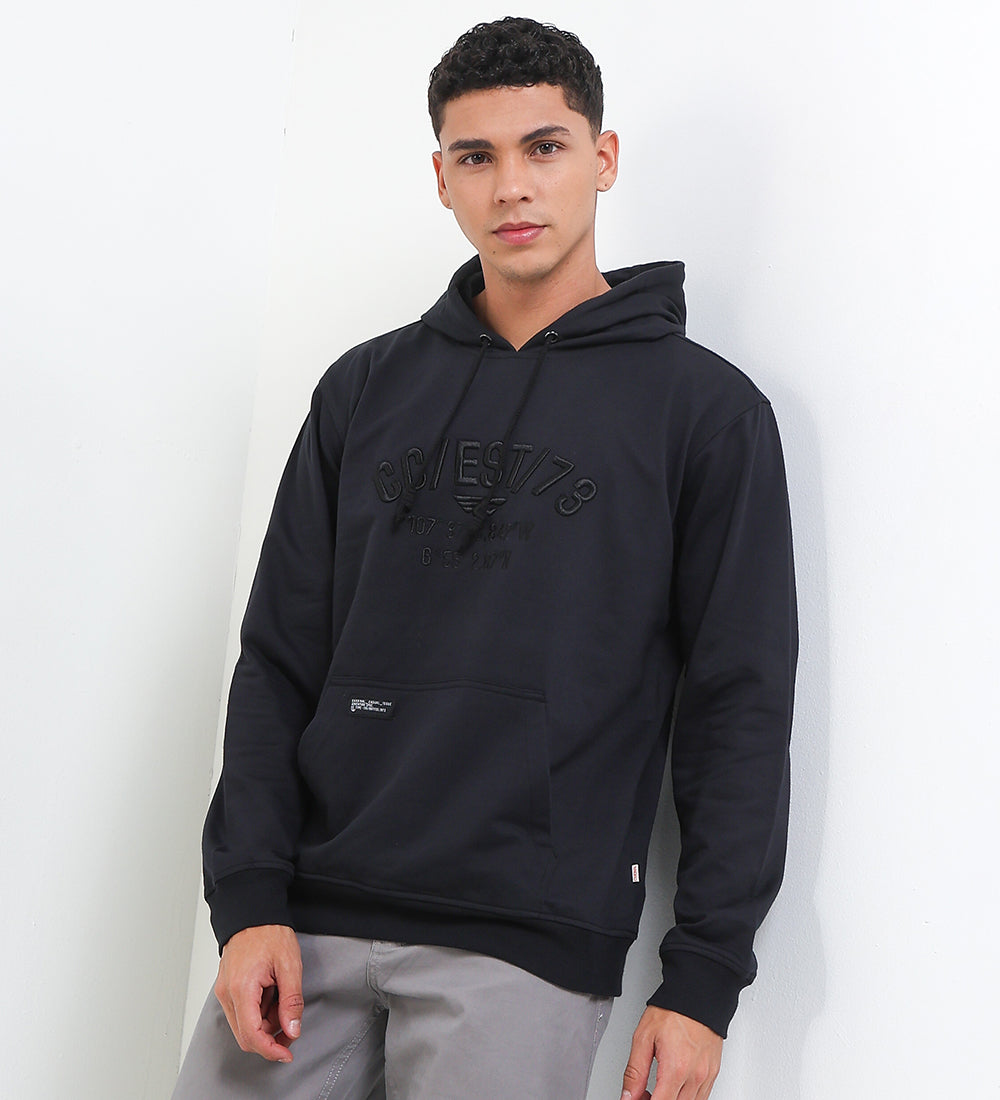 Cardinal Sweater Pria E0105J01A