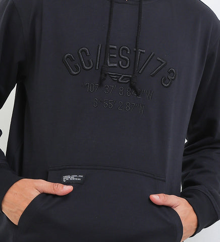 Cardinal Sweater Pria E0105J01A