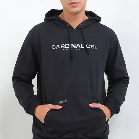 Cardinal Sweater Pria E0107J01A
