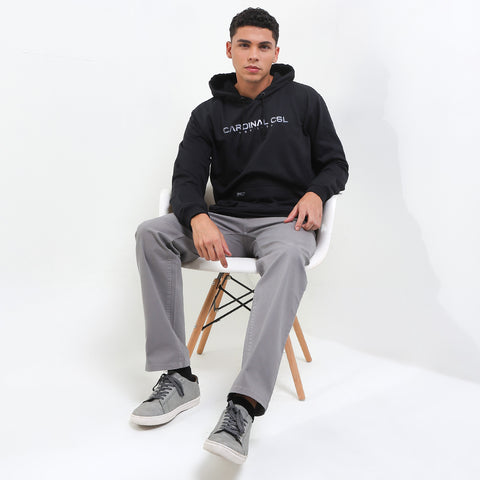 Cardinal Sweater Pria E0107J01A