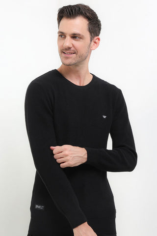 Cardinal Sweater Pria E0108J01A
