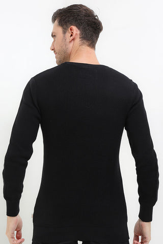 Cardinal Sweater Pria E0108J01A
