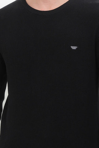 Cardinal Sweater Pria E0108J01A