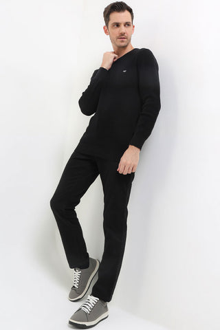 Cardinal Sweater Pria E0108J01A
