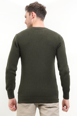 Cardinal Sweater Pria E0110J06E