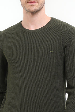 Cardinal Sweater Pria E0110J06E