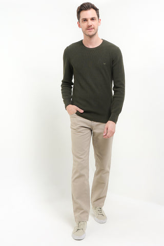 Cardinal Sweater Pria E0110J06E