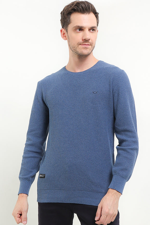 Cardinal Sweater Pria E0114J02Z