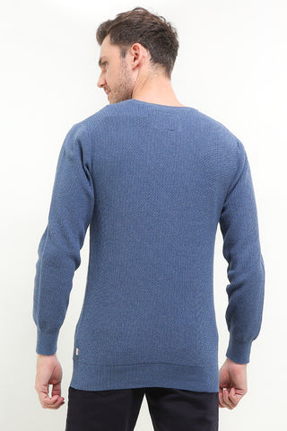 Cardinal Sweater Pria E0114J02Z