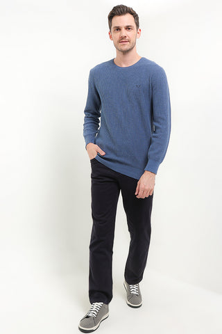 Cardinal Sweater Pria E0114J02Z