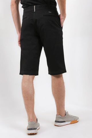 Cardinal Celana Pendek Bermuda Slim Fit Pria E0280BK01A