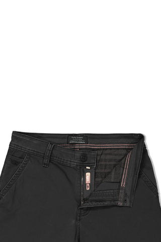 CARDINAL CASUAL CELANA BERMUDA SLIM 17 (ABU-ABU)