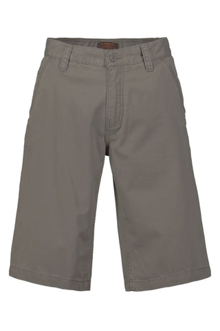CARDINAL CASUAL CELANA BERMUDA SLIM 19 (COKLAT)